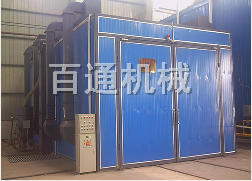 寧波噴砂機廠家_噴砂的應(yīng)用范圍有哪些