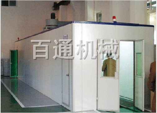 噴砂機廠家為您解決噴砂設(shè)備前處理技術(shù)中存在的問題和相關(guān)知識