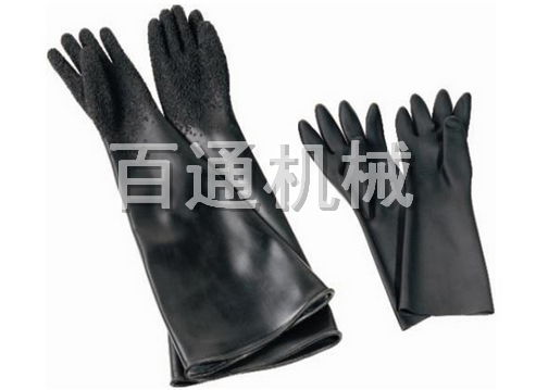噴砂手套