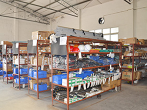 關(guān)于沈陽飛機(jī)工業(yè)（集團(tuán)）有限公司與我公司已簽訂起落架數(shù)控噴丸設(shè)備項(xiàng)目，并達(dá)成協(xié)議！